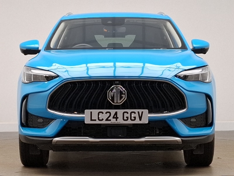 Used MG MG HS 2024 for sale - 77008733: Photo 12