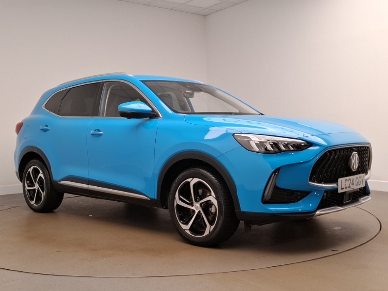 Used MG MG HS 2024 for sale - 77008733: Photo 13