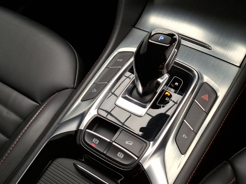 Used MG MG HS 2024 for sale - 77008733: Photo 17