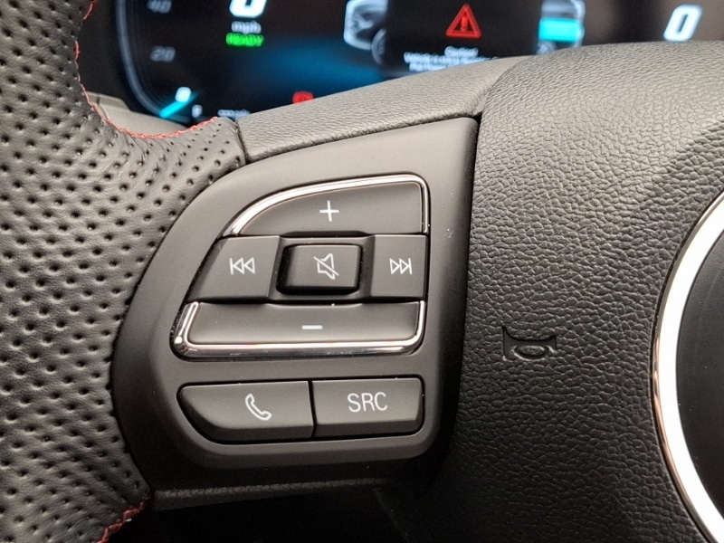 Used MG MG HS 2024 for sale - 77008733: Photo 18