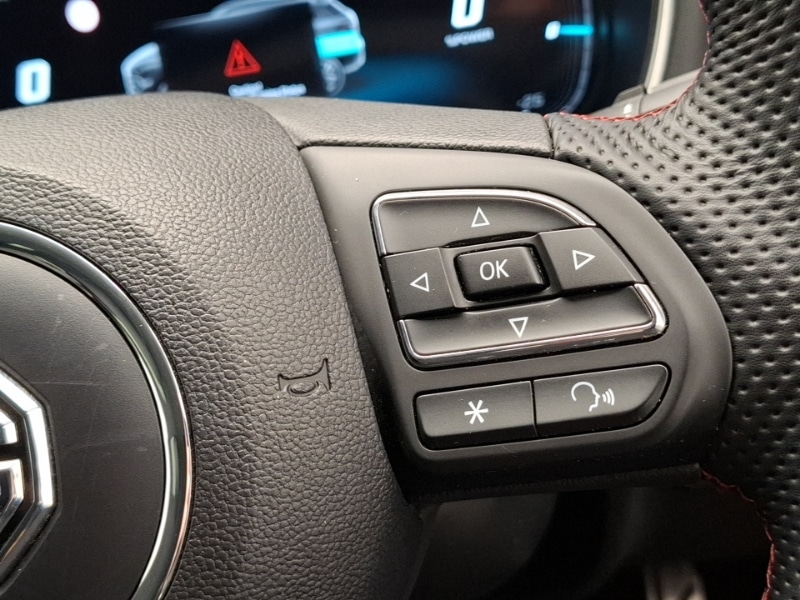 Used MG MG HS 2024 for sale - 77008733: Photo 19