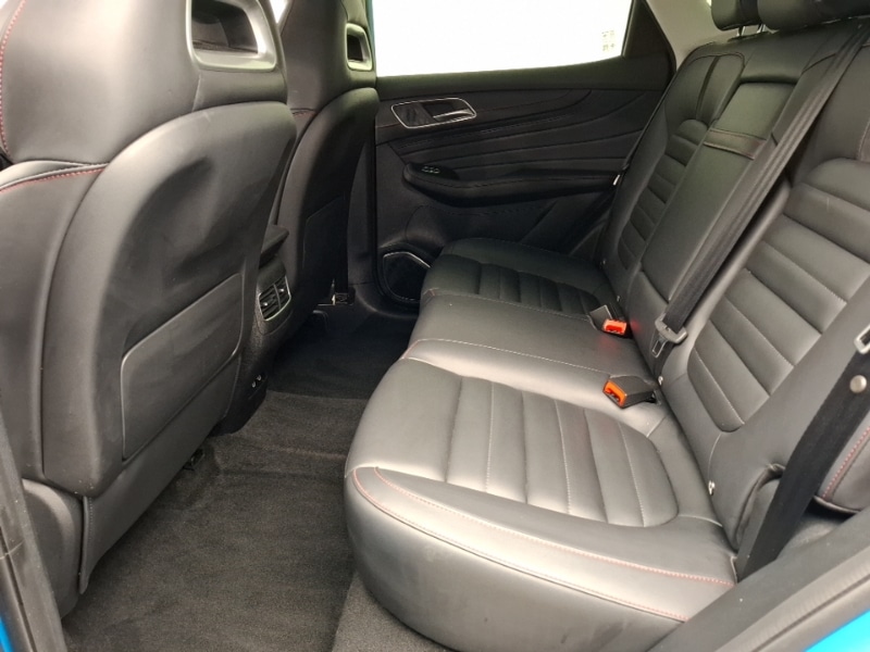 Used MG MG HS 2024 for sale - 77008733: Photo 6