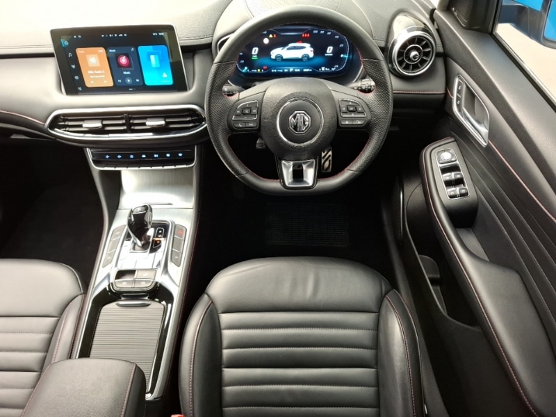 Used MG MG HS 2024 for sale - 77008733: Photo 7