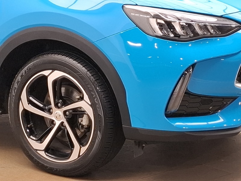 Used MG MG HS 2024 for sale - 77008733: Photo 9