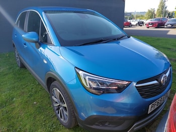 Used Vauxhall Crossland X 2019 for sale - 78735398: Photo