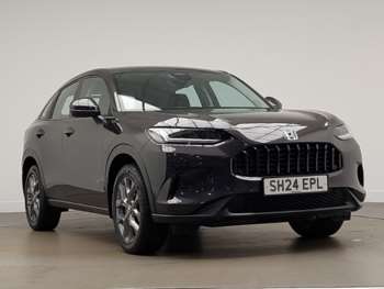2024 - 2.0 eHEV Elegance 5dr CVT