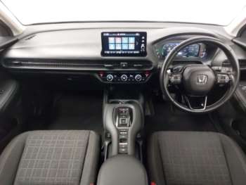 Used Honda ZR-V 2024 for sale - 74647113: Photo
