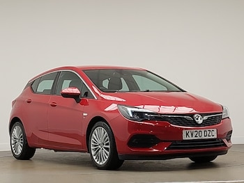 2020 - 1.2 Turbo 145 Elite Nav 5dr