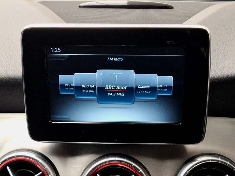 Used Mercedes-Benz CLA 2017 for sale - 77776724: Photo 10