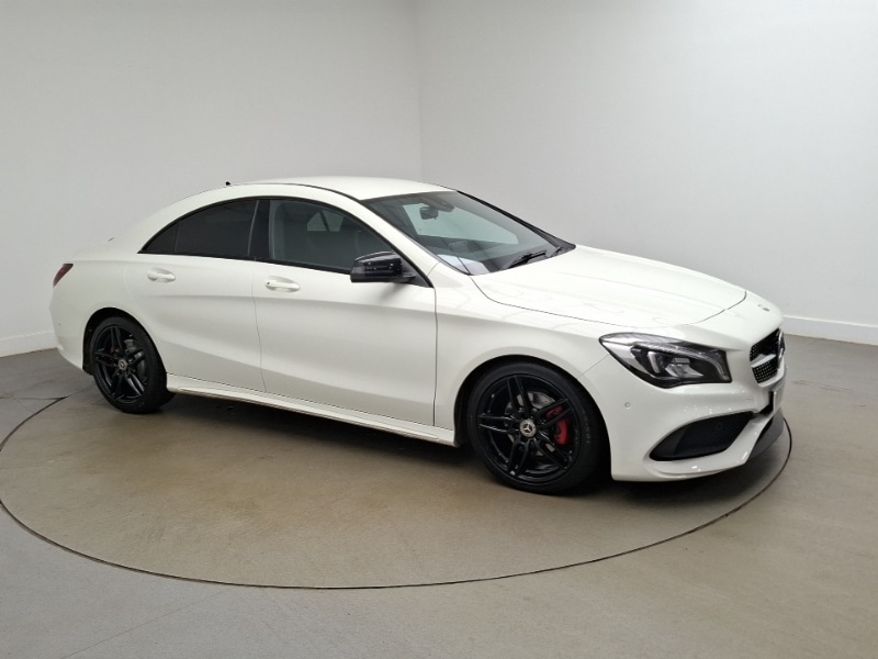 Used Mercedes-Benz CLA 2017 for sale - 77776724: Photo 13