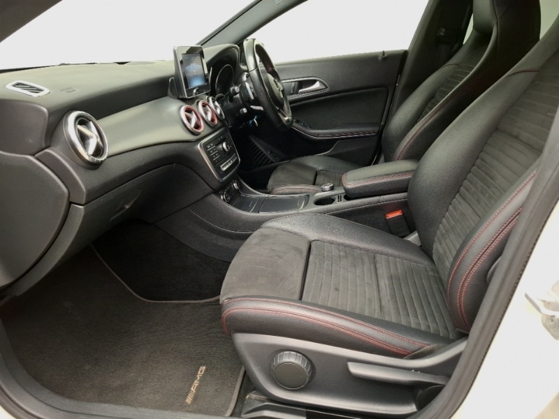 Used Mercedes-Benz CLA 2017 for sale - 77776724: Photo 5