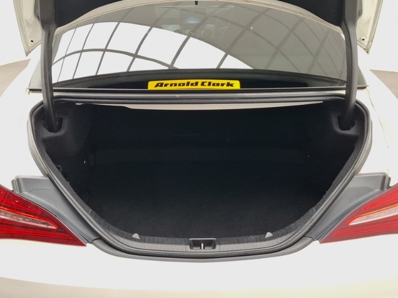 Used Mercedes-Benz CLA 2017 for sale - 77776724: Photo 8