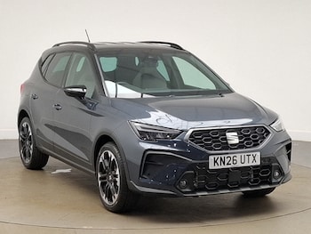 Used SEAT Arona 2026 for sale - 79411681: Photo