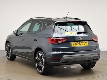 Used SEAT Arona 2026 for sale - 79411681: Photo
