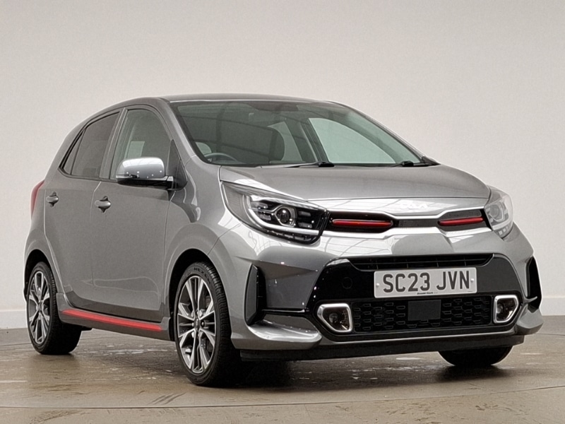 Used Kia Picanto 2023 for sale - 76478500: Photo 1