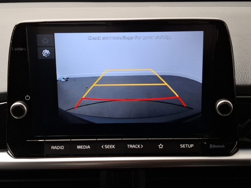 Used Kia Picanto 2023 for sale - 76478500: Photo 11