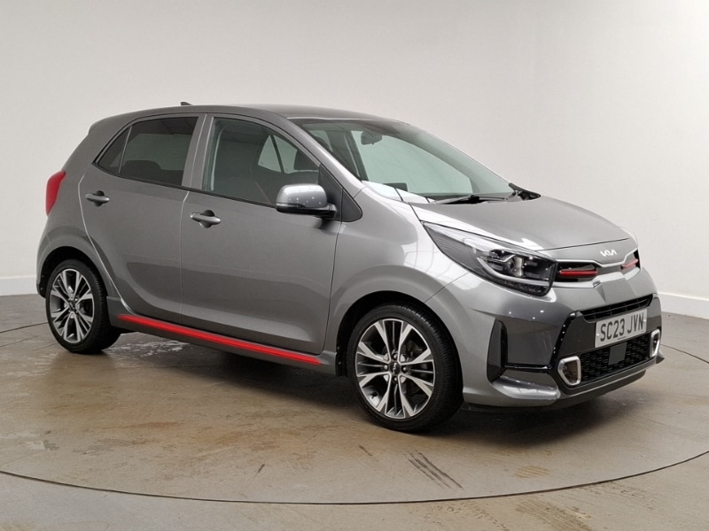 Used Kia Picanto 2023 for sale - 76478500: Photo 13