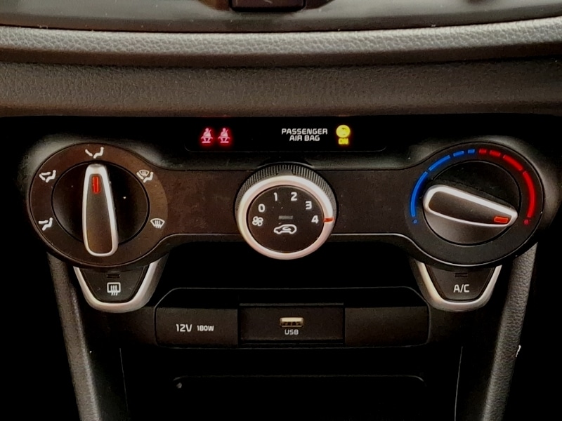 Used Kia Picanto 2023 for sale - 76478500: Photo 16