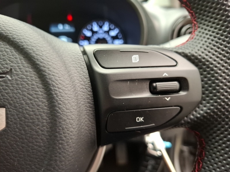 Used Kia Picanto 2023 for sale - 76478500: Photo 18