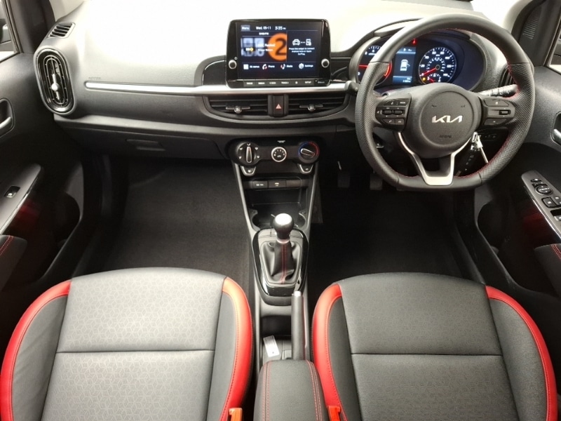 Used Kia Picanto 2023 for sale - 76478500: Photo 2