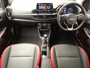 Used Kia Picanto 2023 for sale - 76478500: Photo