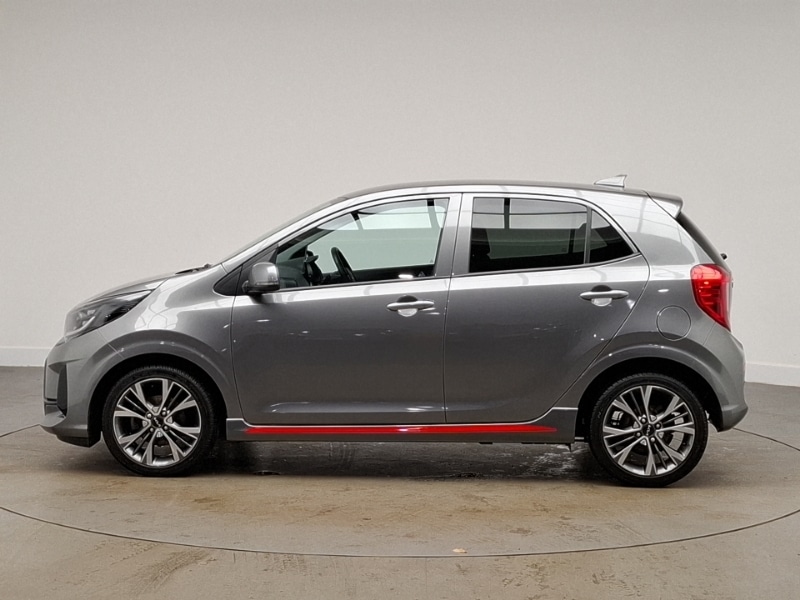 Used Kia Picanto 2023 for sale - 76478500: Photo 4