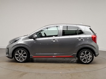 Used Kia Picanto 2023 for sale - 76478500: Photo