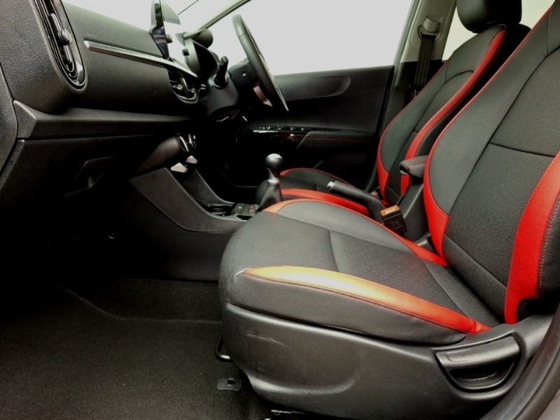 Used Kia Picanto 2023 for sale - 76478500: Photo 5