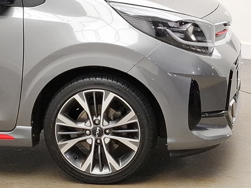 Used Kia Picanto 2023 for sale - 76478500: Photo 9