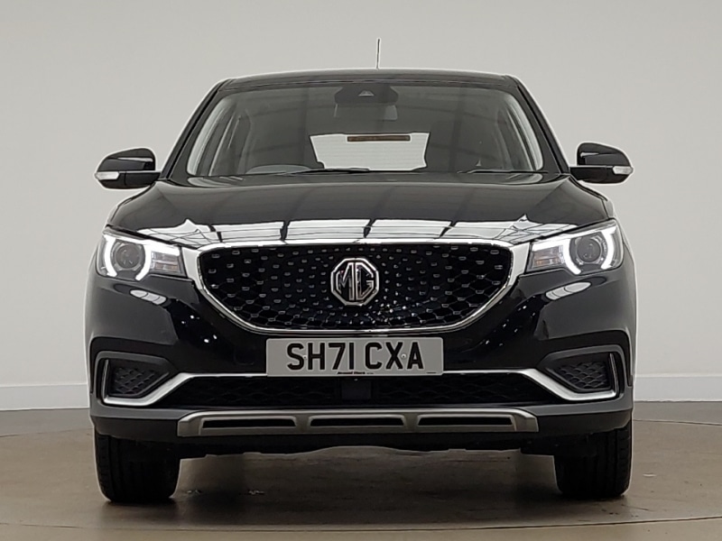 Used MG MG ZS 2021 for sale - 76639200: Photo 12