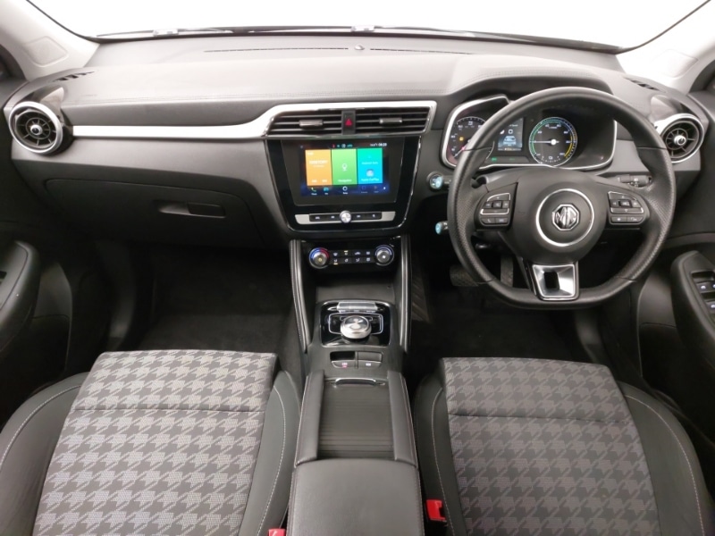 Used MG MG ZS 2021 for sale - 76639200: Photo 2