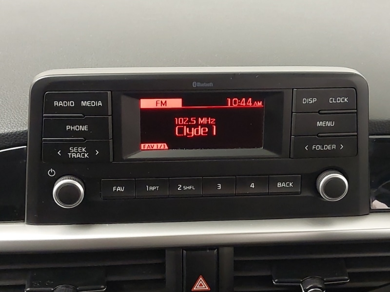 Used Kia Picanto 2021 for sale - 77922700: Photo 10