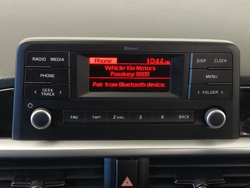 Used Kia Picanto 2021 for sale - 77922700: Photo 11