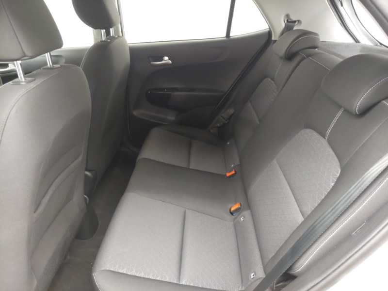 Used Kia Picanto 2021 for sale - 77922700: Photo 6