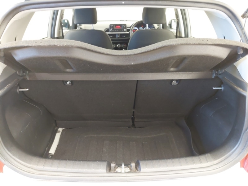 Used Kia Picanto 2021 for sale - 77922700: Photo 8