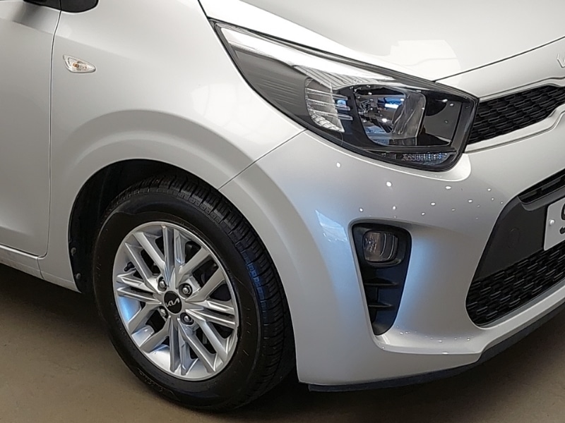 Used Kia Picanto 2021 for sale - 77922700: Photo 9