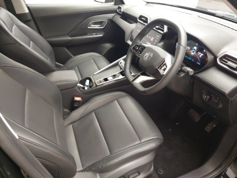 Used MG MG ZS 2024 for sale - 77686206: Photo 13