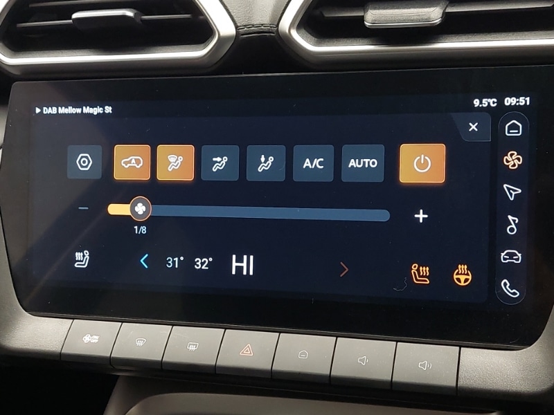 Used MG MG ZS 2024 for sale - 77686206: Photo 16