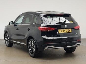 Used MG MG ZS 2024 for sale - 77686206: Photo