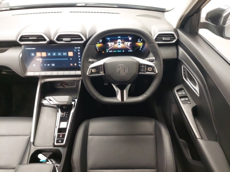 Used MG MG ZS 2024 for sale - 77686206: Photo 7