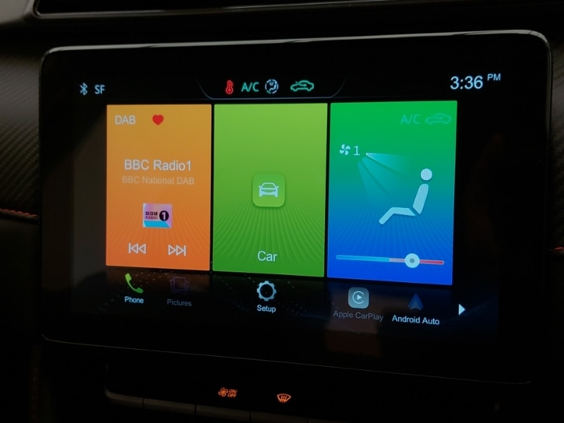 Used MG MG ZS 2023 for sale - 77251743: Photo 16