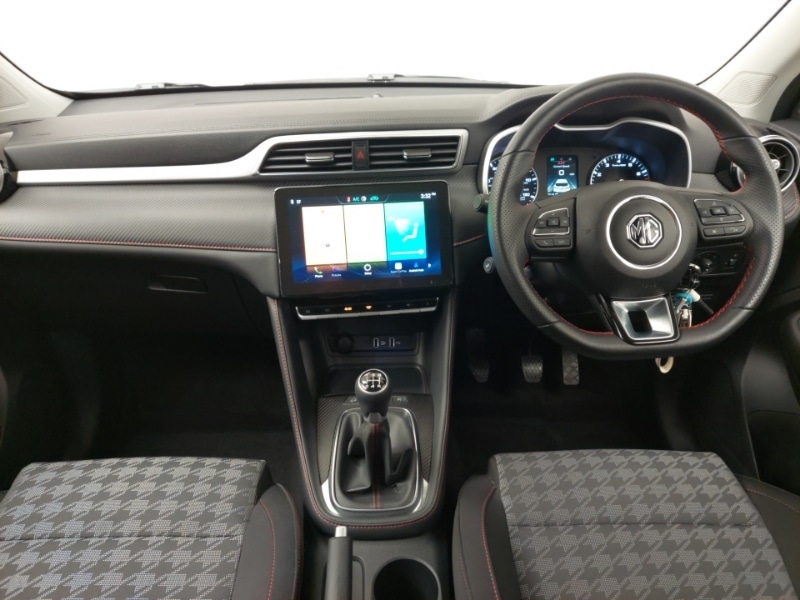 Used MG MG ZS 2023 for sale - 77251743: Photo 2