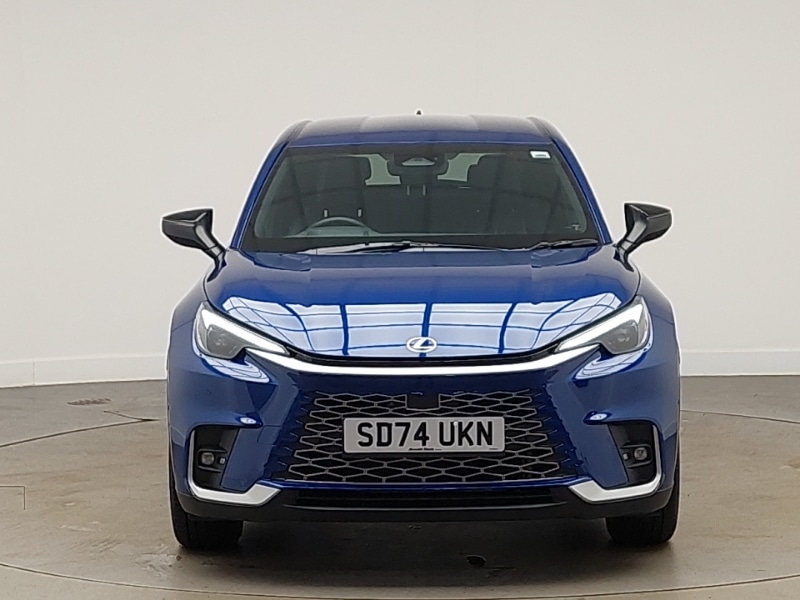 Used Lexus LBX 2024 for sale - 76970459: Photo 12