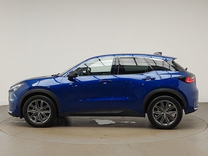 Used Lexus LBX 2024 for sale - 76970459: Photo 4