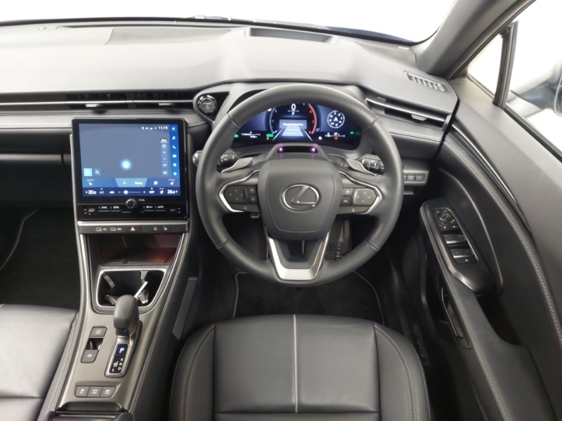 Used Lexus LBX 2024 for sale - 76970459: Photo 7