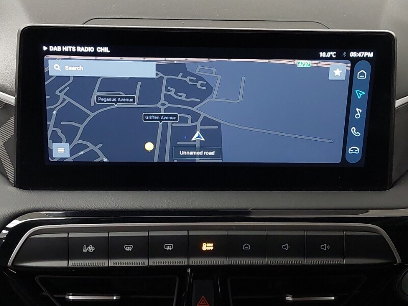 Used MG MG3 2025 for sale - 76695924: Photo 10