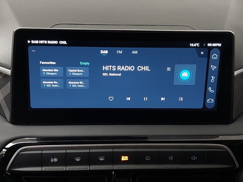 Used MG MG3 2025 for sale - 76695924: Photo 11