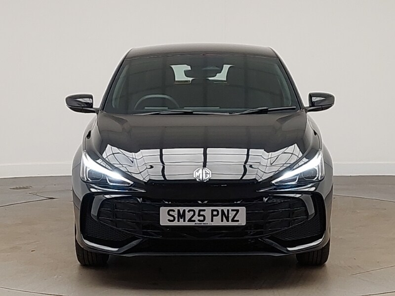 Used MG MG3 2025 for sale - 76695924: Photo 12