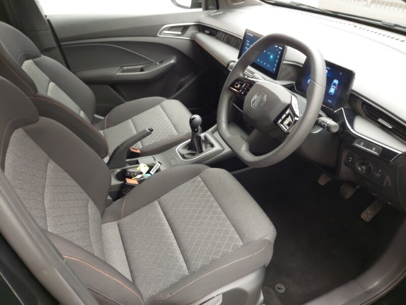 Used MG MG3 2025 for sale - 76695924: Photo 13