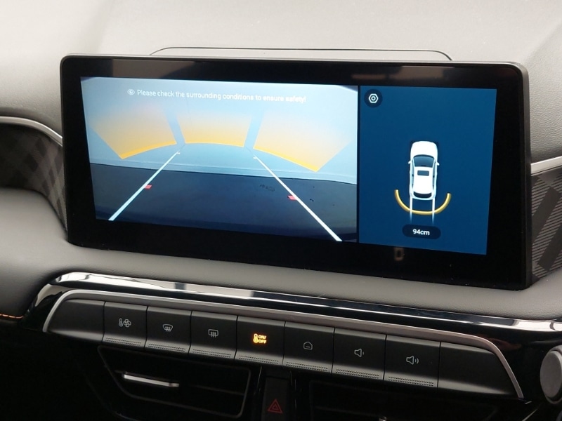 Used MG MG3 2025 for sale - 76695924: Photo 14